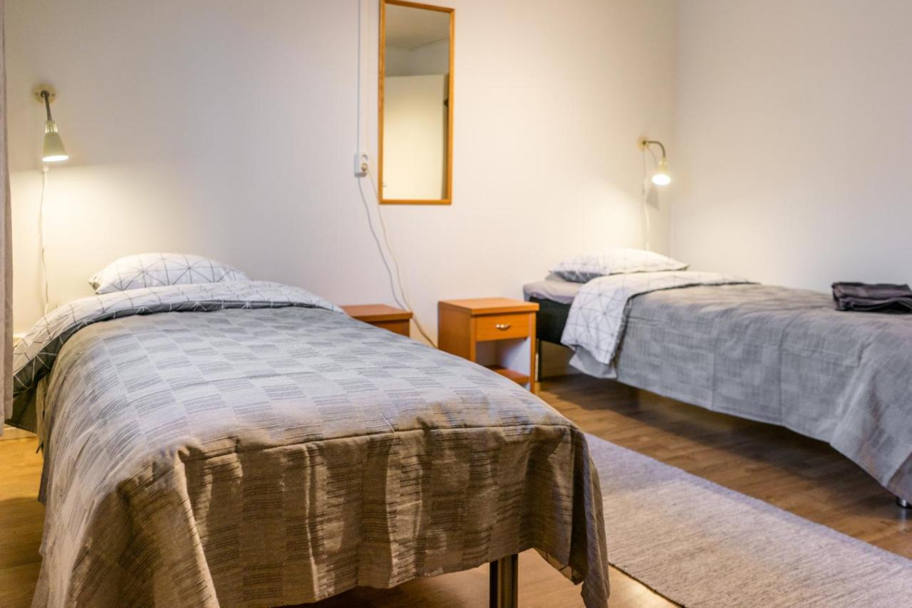 Motelli Online Oy Motel Porvoo